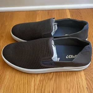 OluKai Lae‘ahi Sneakers Sz 11